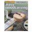 Flexcut IN100 Easy Woodcarving Book