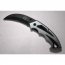 Jboutman JB019 Hawkbill Black Combo Blade