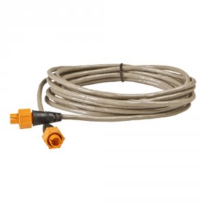 Lowrance 127-29 15 Ethernet Cable Ethext-15yl