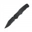 Bearops MC-110-B7-T-SR Tactical Fldr Serr Blk Zytel Black Finis