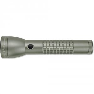 Mag ML300LX-S2RI5 Mag Maglite 2-cell D 524 Lumen Foliage Green