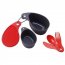 Primus P734700 Primus Field Cup Set - Red