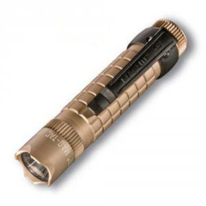 Mag SG2LRD6 Mag Mag-tac Coyote Tan Flashlight