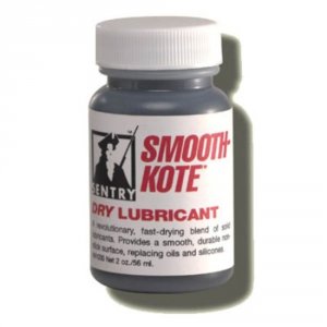 Sentry-solutions SY91030 Smooth Kote 2 Oz.