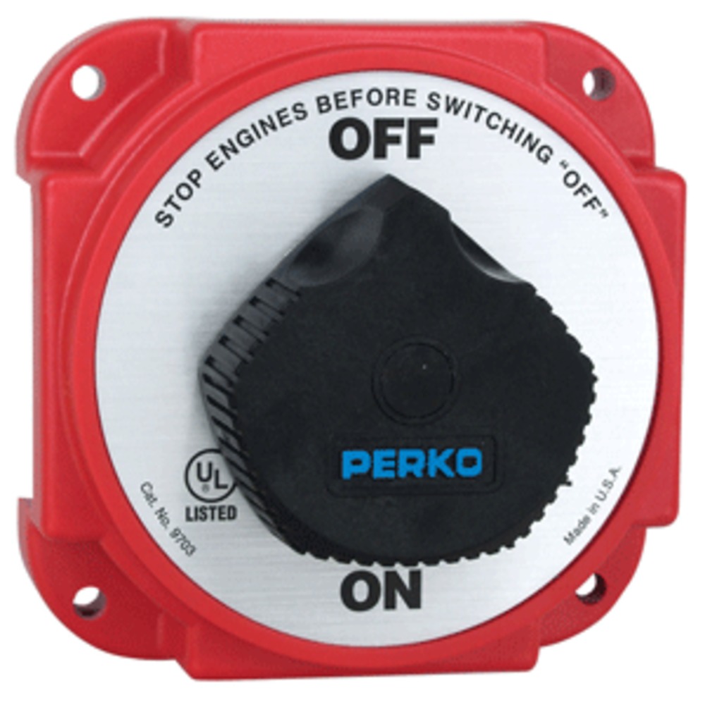 Perko-9703DP