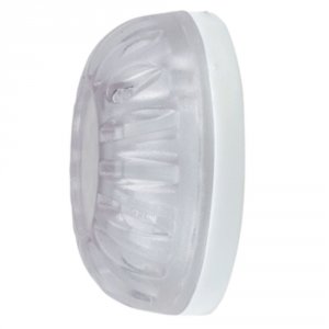 Perko 0181DP1WHT Led Surface Mount Underwater Light - White