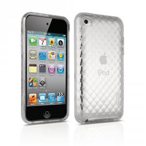 Philips DLA1286D Soft-shell Case For Ipod Touch