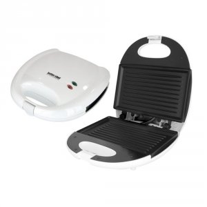 Better IM-285W Sandwich Grill-white