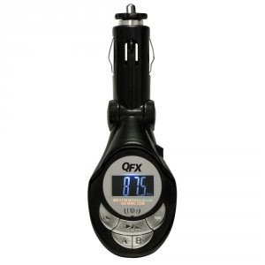 Quantum FMT-1 Wireless Fm Transmitter