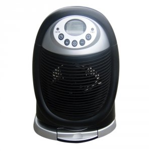 Optimus H-1411 Digital Oscillating Fan Heater