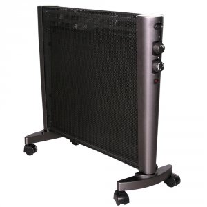 Optimus H-8411 Micathermic Flat-panel Heater