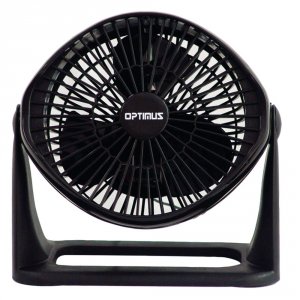 Optimus F-7071 8 In. Turbo High Performance Air Circulator