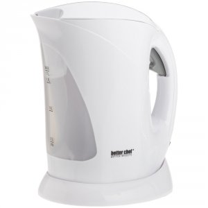 Better IM-142W 7 Cup Cordless Electric Kettle