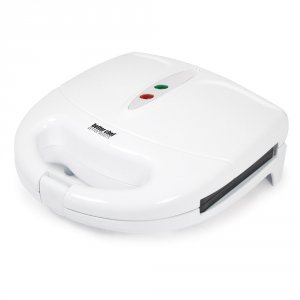 Better IM-295W Waffle Maker - White