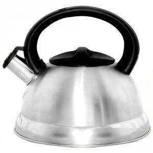 Better WTK-100 3-liter Whistling Tea Kettle