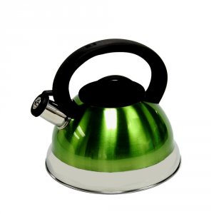 Better WTK-103 3-liter Whistling Tea Kettle