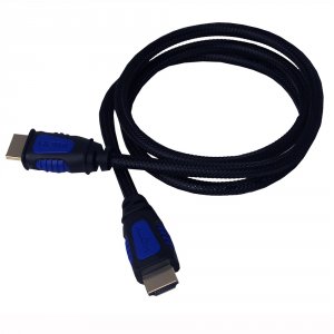 Supersonic SC-314 3 Ft. Hdmi Ethernet Cable