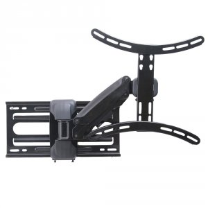 Pyle PSW611MUT Universal Tv Mount - Fits Virtually Any 32 To 47 Tvs In