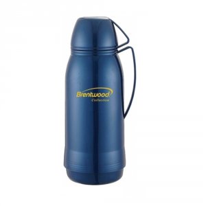 Brentwood CT-180BLU 1.8l Plastic Coffee Thermos