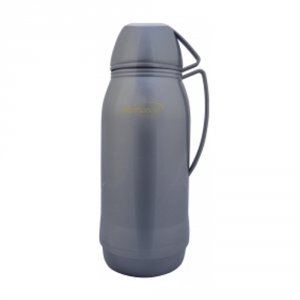 Brentwood CT-045GRY 0.45l Plastic Coffee Thermos