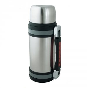 Brentwood FTS-1000 1.0l Vacuum Ss Bottle With Handle