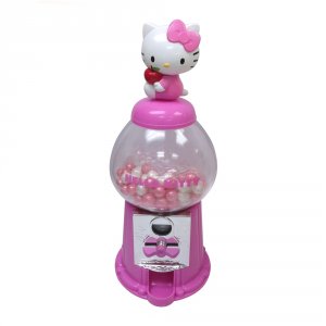 Hello KT3109 Gumball Dispenser