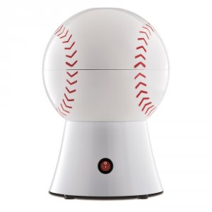 Brentwood PC-485 Baseball Popcorn Maker