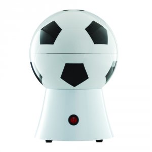 Brentwood PC-482 Soccer Ball Popcorn Maker