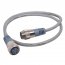 Maretron CW33353 Mini Double Ended Cordset - Male To Female - 4m - Gre