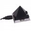 Gamefitz USB-HUB-XBOX-ONE Pyramid Usb Hub For Xbox One