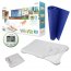 Nintendo WII-FIT-U-STARTER-KIT-BNDL Wii Fit U Starter Kit Bundle