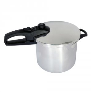 Better PCSS-4 4qt Pressure Cooker