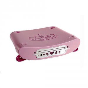 Disney P600D Princess Dvd Player