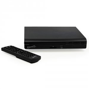 Supersonic SC28DVD 2.0 Dvd Player