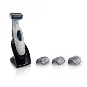 Philips BG2028 Bodygroom 3100 Series 3000 Wet  Dry Body Groomer