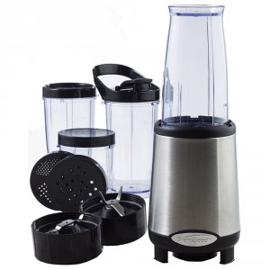 Brentwood JB-199 20 Piece Multi Purpose Blender