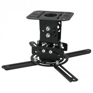 Megamounts PJB16 Low Profile Universal Ceiling Mount For Projectors