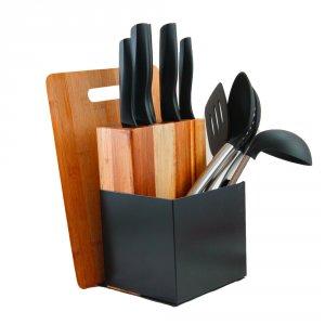 Gibson 109479.11 Home Rossdale 11-piece Cutlery Set