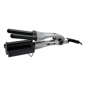 Vidal VSIR3253CN1 Pro Series 3 In 1 Tourmaline Ceramic Waver