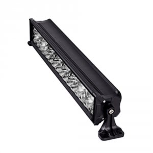 Heise HE-TR20 Heise Triple Row Led Light Bar - 20