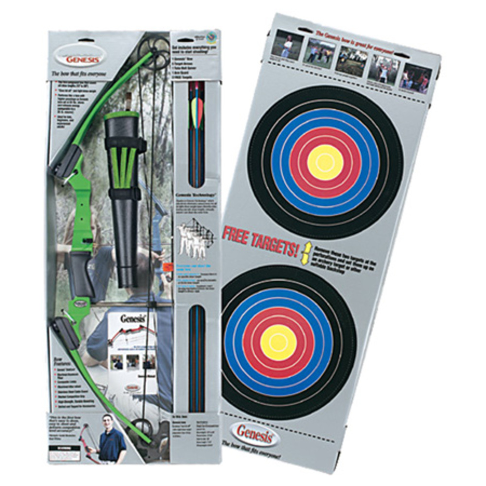 Archery Sets & Kits