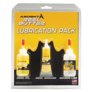 Ardent 4780-A Reel Lubrication Pack