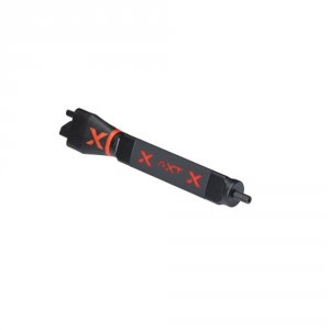 Archer TH108B Hardcore Stabilizer Black Th108a