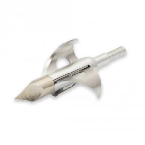 Flying C3100-D6 Cyclone Deep 6 Broadhead C3100-d6