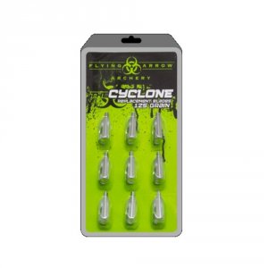 Flying C9-125 Cyclone Replacement Blade 125gr C9-125