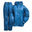 Onyx 9310SBL02 Onyx Force Field Tri-laminate Rainsuit Blue Small