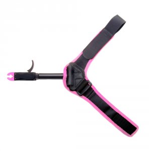 30-06 REL-P .30-06 Bow Release Small Wrist Size Pink Jaws