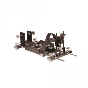 Hyskore 30022 Cleaning And Sighting Vise