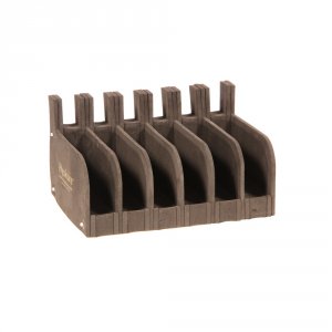 Hyskore 30277 6 Gun Modular Pistol Rack