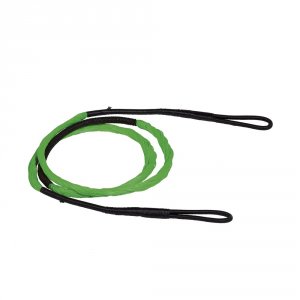 Excalibur 1992ZG Matrix Crossbow String Zombie Green